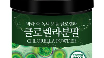 클로렐라 먹기 좋게 분말: 솔직 후기와 꿀팁 대방출! ✨